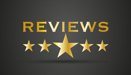 Customer Reviews and Testimonials