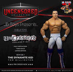 Chella Toys Uncensored Collection 7" Dynamite Kid