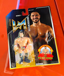 Chella Toys Ethan "ALL EGO" Page MegaStars Retro Action Figure **SOLD OUT**