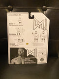 Chella Toys Nick Aldis MegaStars Retro Action Figure **SOLD OUT**