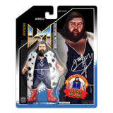 Chella Toys MegaStars Retro Giant Haystacks Action Figure **PRE ORDER**