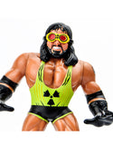Chella Toys MegaStars Retro Adam Bomb Action Figure **SOLD OUT**