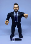 Chella Toys Mind of The Meanie Action Figure Two Pack **SOLD OUT**